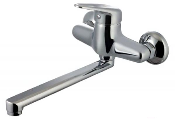 

Смеситель LEMARK Luna LM4111C, Luna