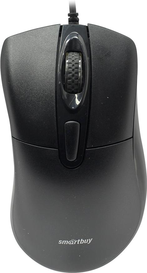 

Мышь SmartBuy SBM-211-K, SBM-211-K