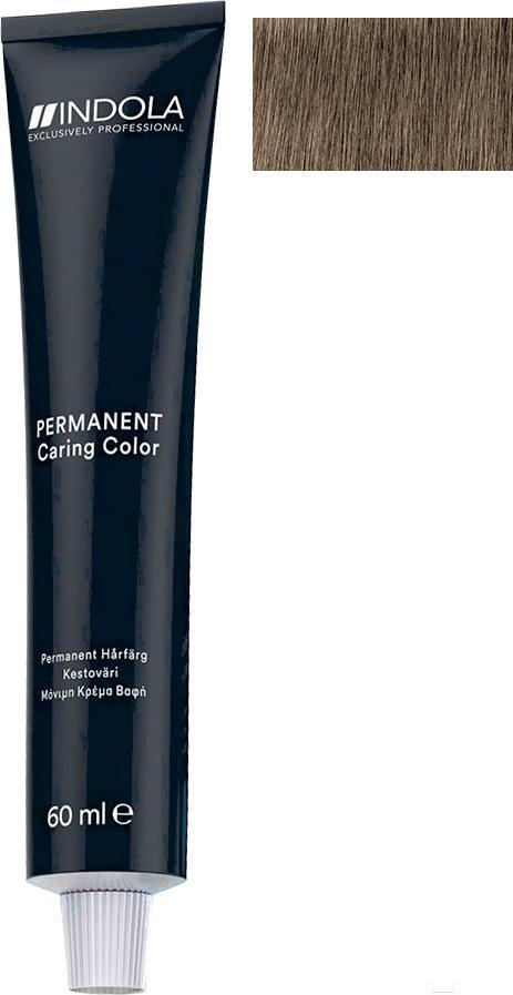 

Краска для волос Indola NaturalEssentials Permanent 8.1 60мл