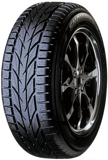 

Шины Toyo SnowProx S953 245/40R18 97V, SnowProx S953 245/40R18 97V