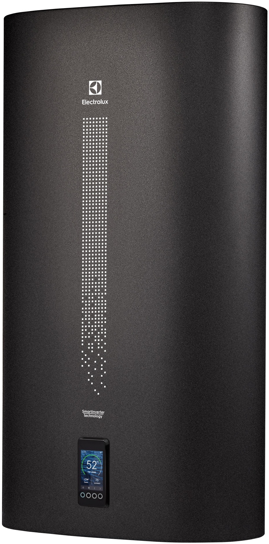 

Водонагреватель Electrolux EWH 100 SmartInverter графит