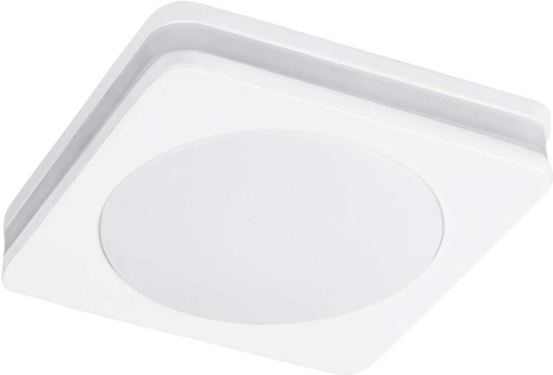 

Встраиваемый точечный светильник Arte Lamp A8432PL-1WH