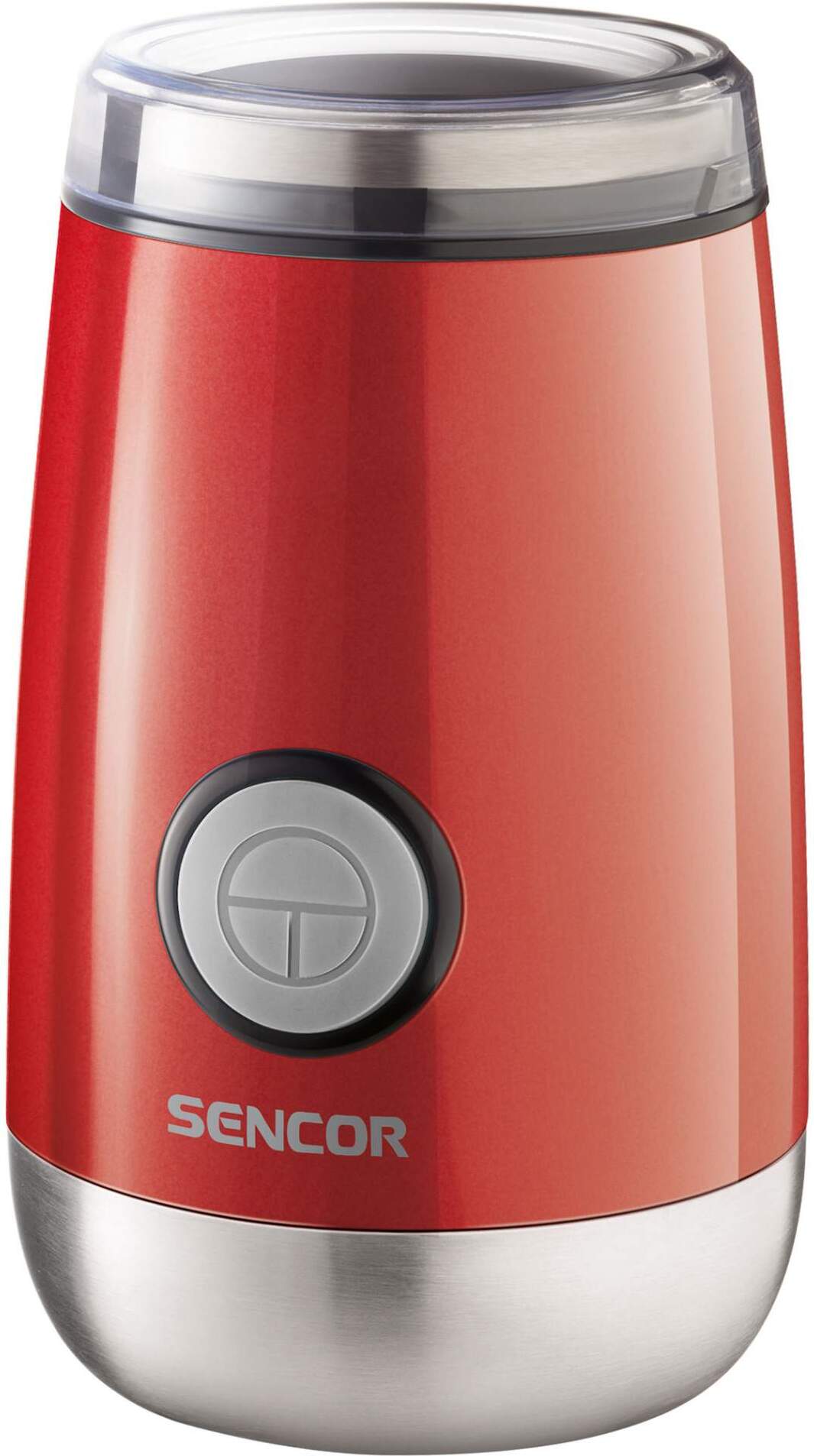 

Кофемолка Sencor SCG 2050RD