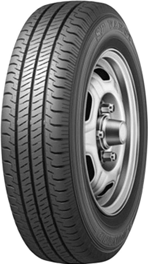 

Шины Dunlop SP VAN01 195/75R16C 107/105R Летняя, Автомобильные шины Dunlop SP VAN01 195/75R16C 107/105R