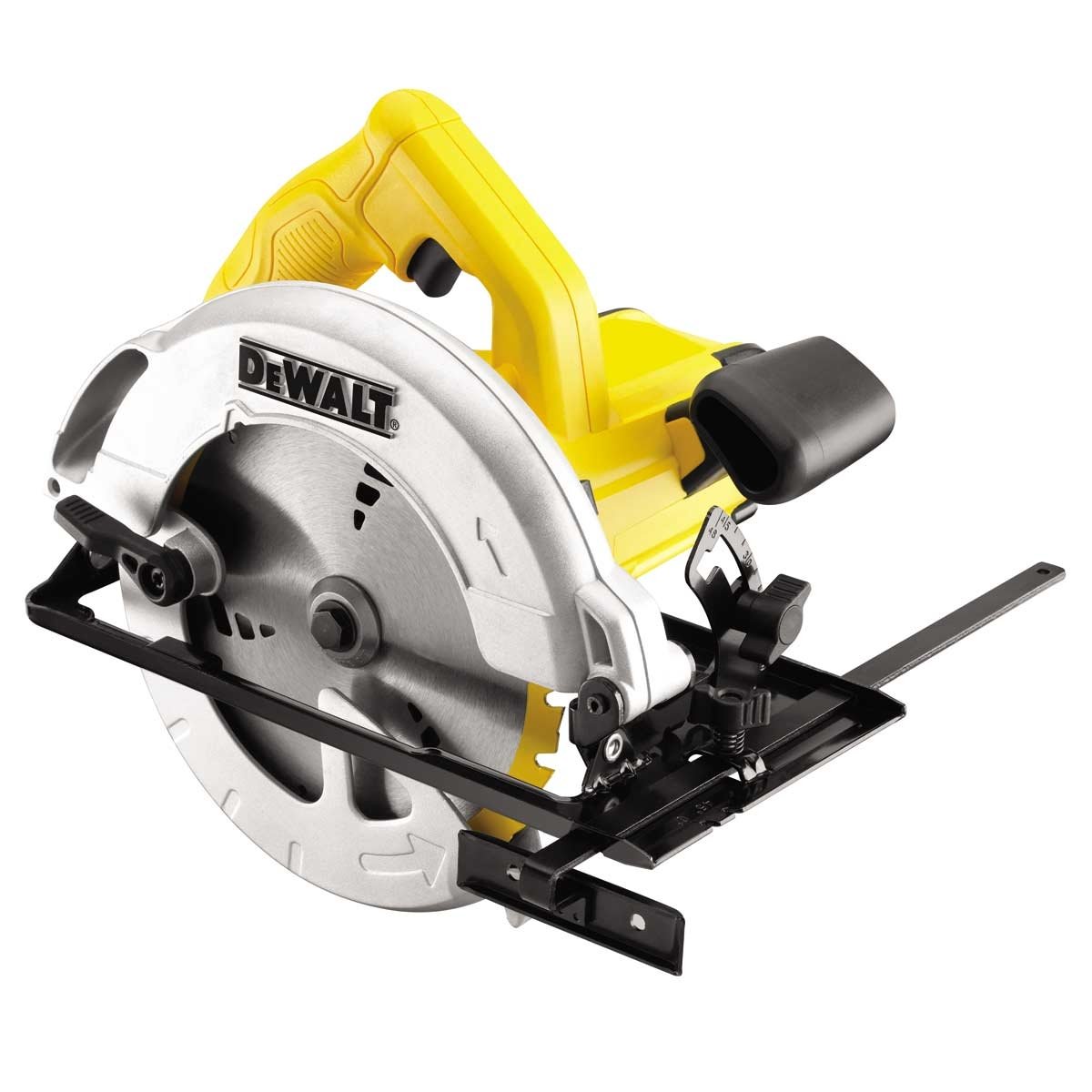 

Электропила DeWalt DWE550, DWE550
