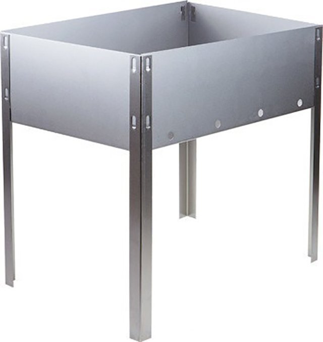

Мангал Perfecto Linea 47-750469
