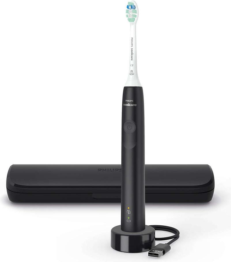 

Электрическая зубная щетка Philips HX3673/14, HX3673/14