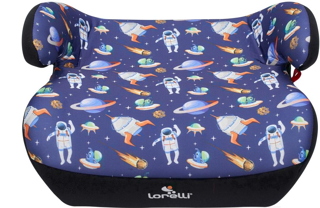 

Автокресло Lorelli Orion Dark Blue Cosmos [10071362049], Orion