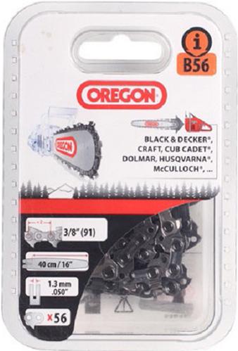 

Цепь для пилы Oregon 91VG 40см 16 3/8 LP 1.3мм 56зв. [Q91VG056E], Цепь для пилы Oregon 91VG 40см 16 3/8 LP 1.3мм 56зв. Q91VG056E