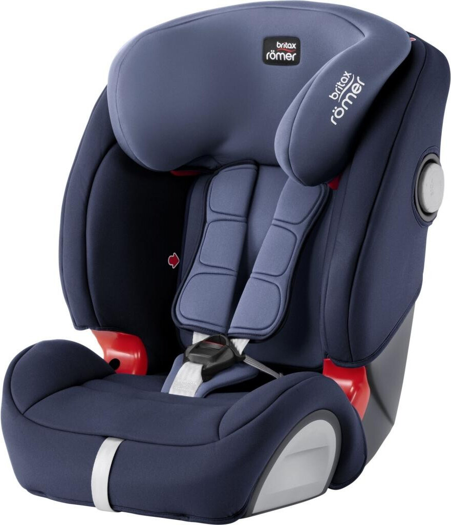 

Автокресло Britax Romer Evolva 123 SL SICT Moonlight Blue Trendline [2000027861], Автокресло Britax Romer Evolva 123 SL SICT 2000027861 Moonlight Blue Trendline