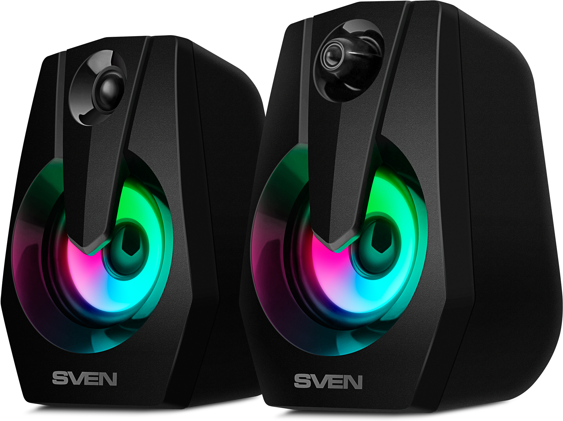 

Акустика SVEN 370 (SV-020552), Акустика SVEN 370