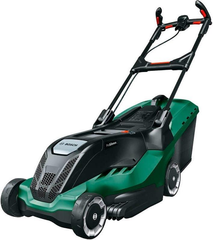 

Газонокосилка электрическая Bosch AdvancedRotak 760 [0.600.8B9.306], AdvancedRotak 760