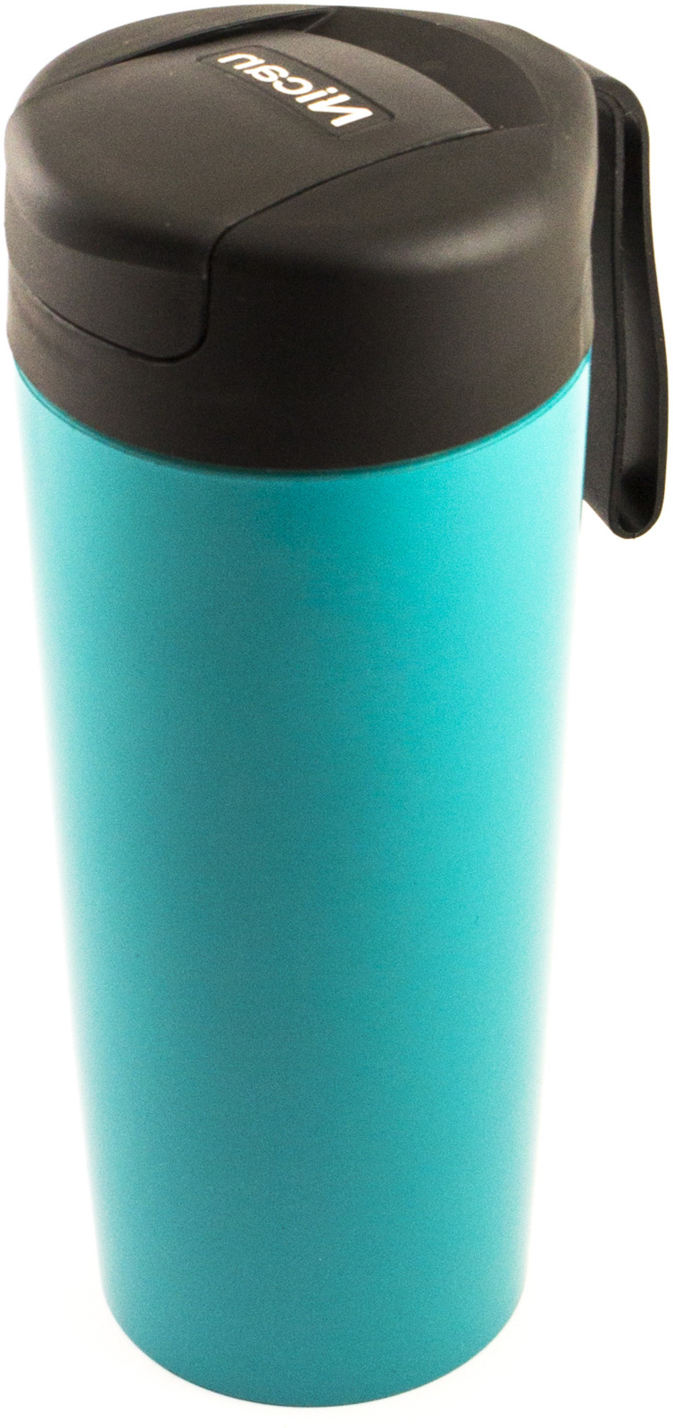 

Термокружка Эврика FixMug Blue [99007], FixMug