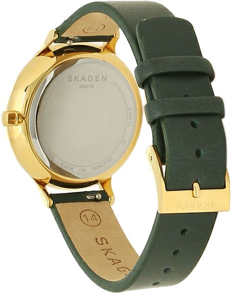 

Наручные часы Skagen женские SKW2720, женские SKW2720