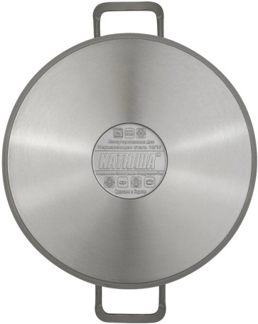 

Кастрюля Катюша 9920-200-0 2,1л. [9920-200-0], Кастрюля Катюша 9920-200-0 2,1л.