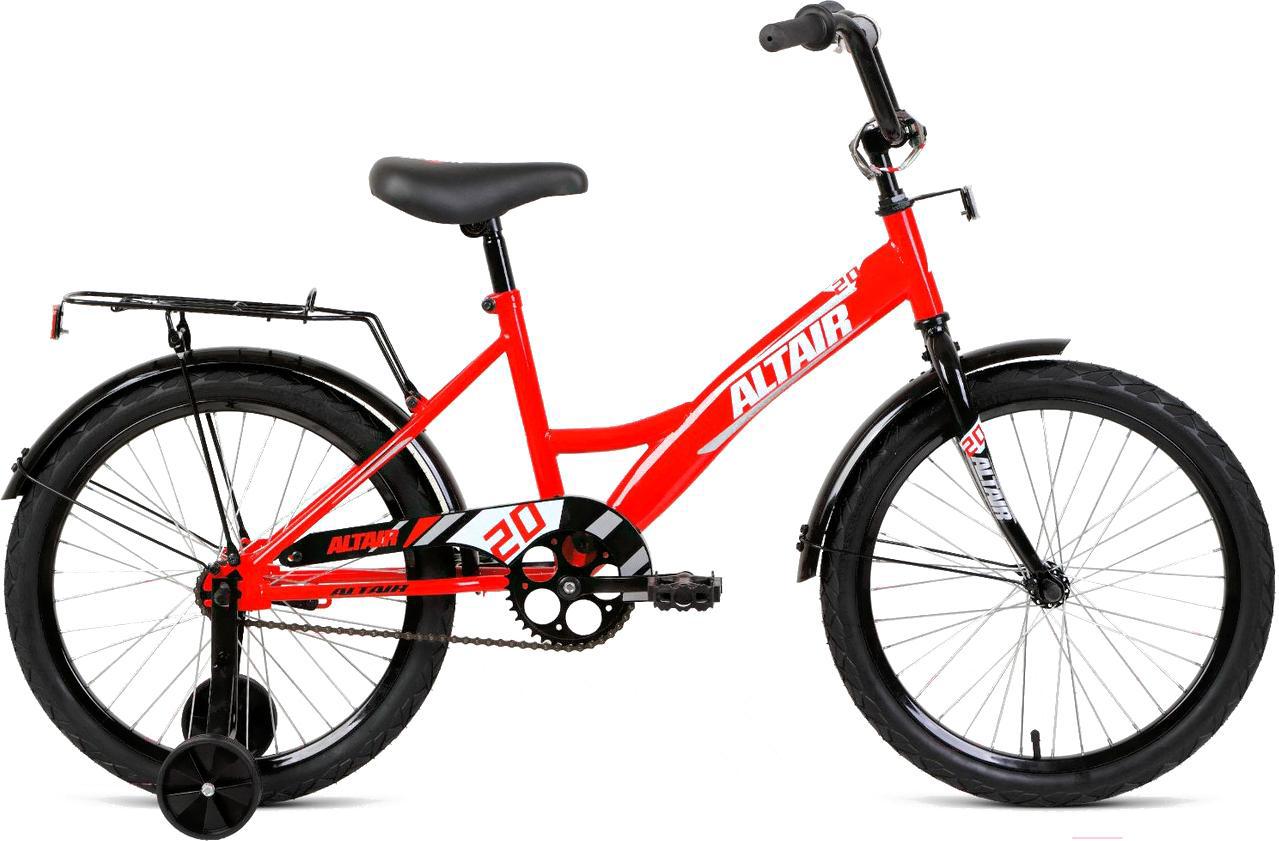 

Велосипед детский Forward Altair Kids 20'' 2021 [1BKT1C101006], Altair Kids 20 2021