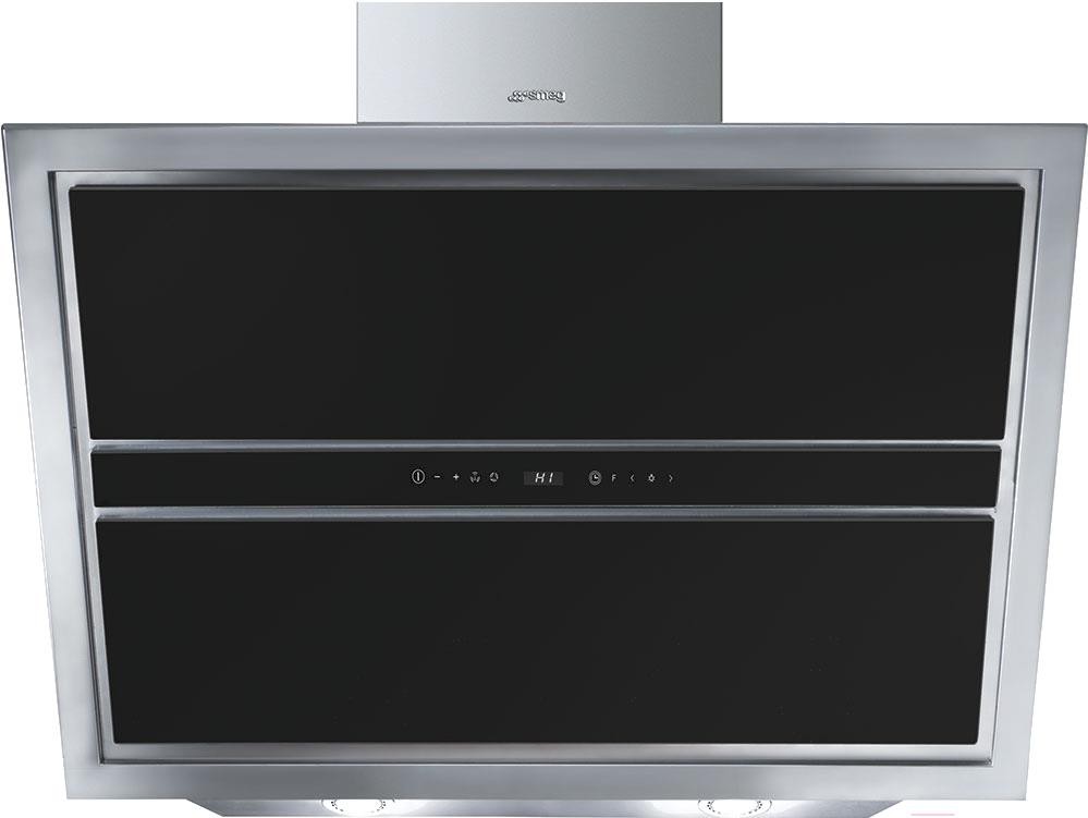 

Вытяжка Smeg KCV9NE2, Кухонная вытяжка Smeg KCV9NE2