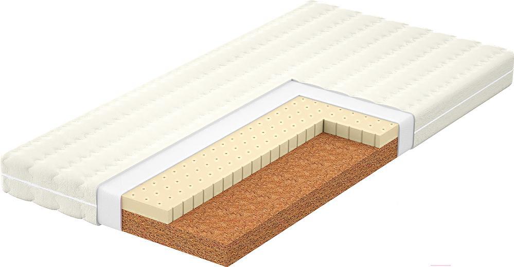 

Детский матрас Mio Tesoro Optima 60x120, Матрас Mio Tesoro Детский Optima 60x120