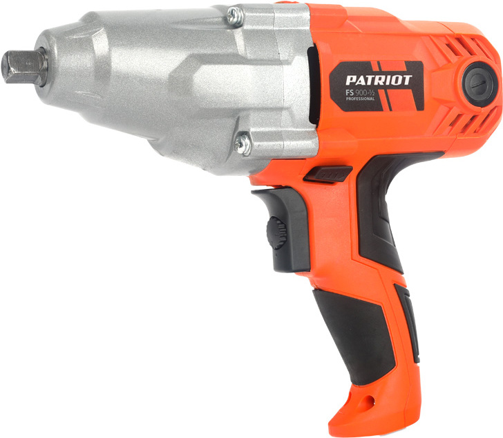 

Гайковерт Patriot FS 900 1/2 120301430, Электродрель Patriot FS 900 1/2 120301430