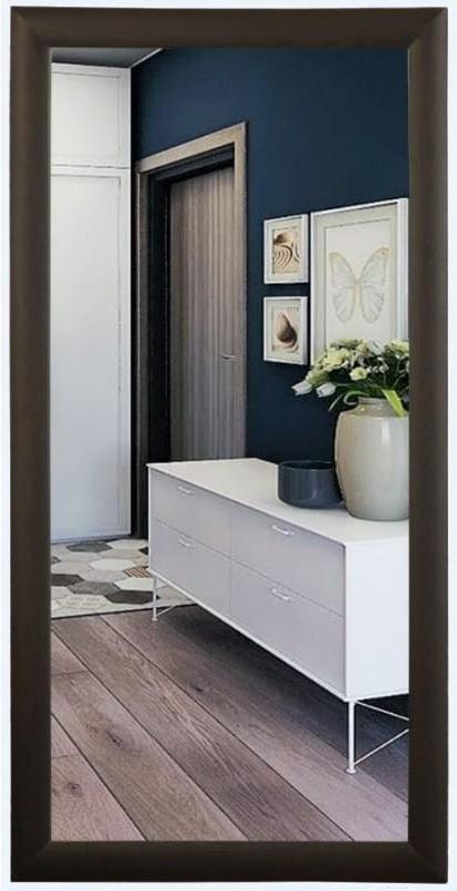 

Зеркало для ванной Tivoli Венге [458524], Венге