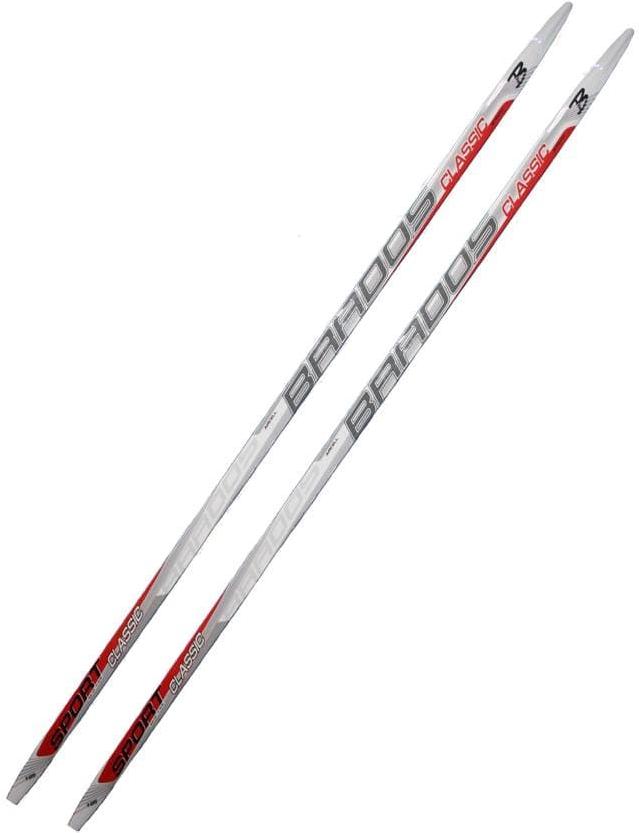 

Лыжи беговые STC LS Sport 1 сорт [18375], LS Sport 1 сорт 200