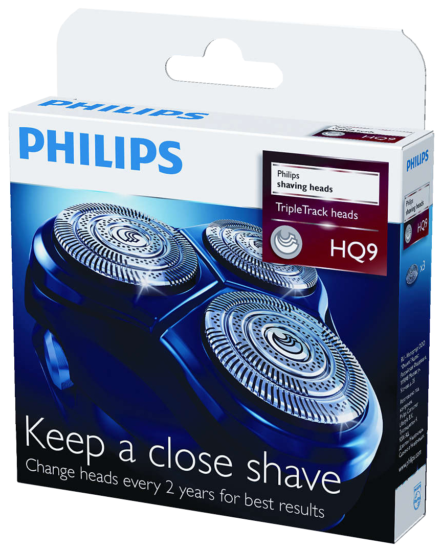

Бритвенная головка Philips HQ9/50, HQ9/50