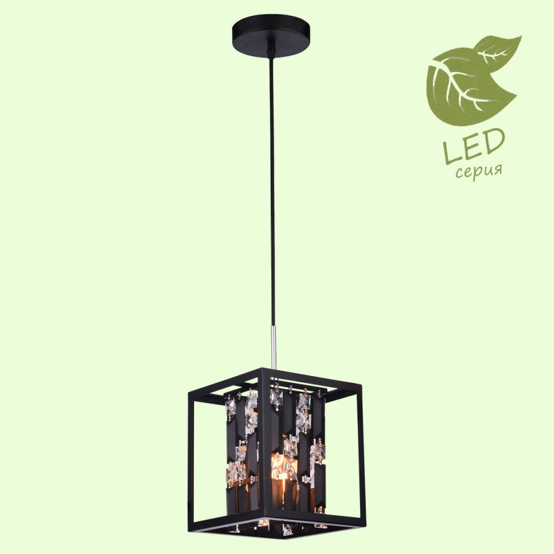 

Потолочный подвесной светильник LOFT GRLSP-8031, GRLSP-8031