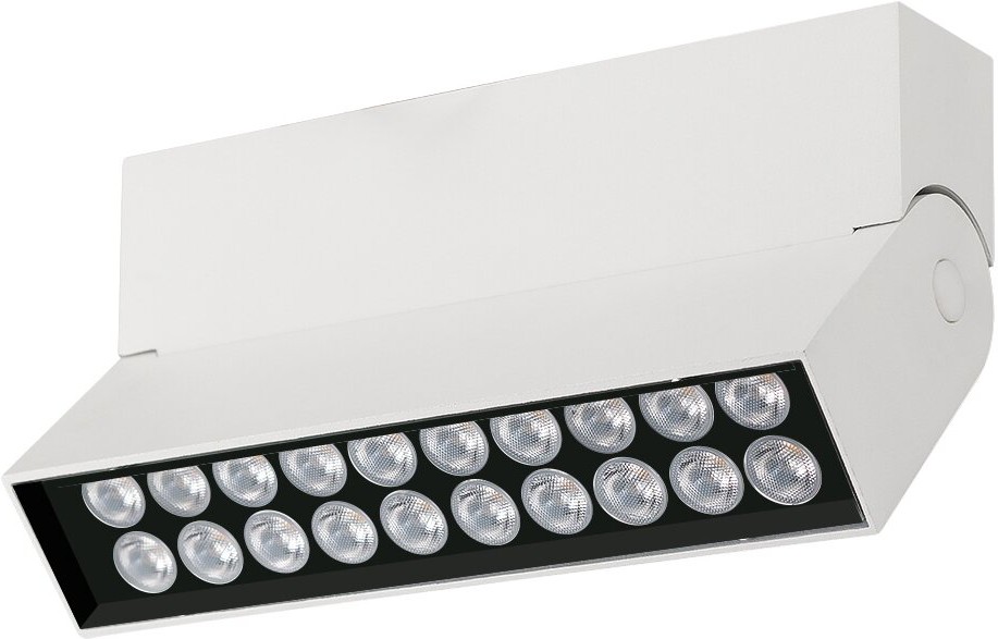 

Накладной светильник Arlight Светильник SP-LOFT-SURFACE-S170-10W White6000 (WH, 24 deg) [026212], Накладной точечный светильник Arlight Светильник SP-LOFT-SURFACE-S170-10W White6000 (WH, 24 deg) 026212