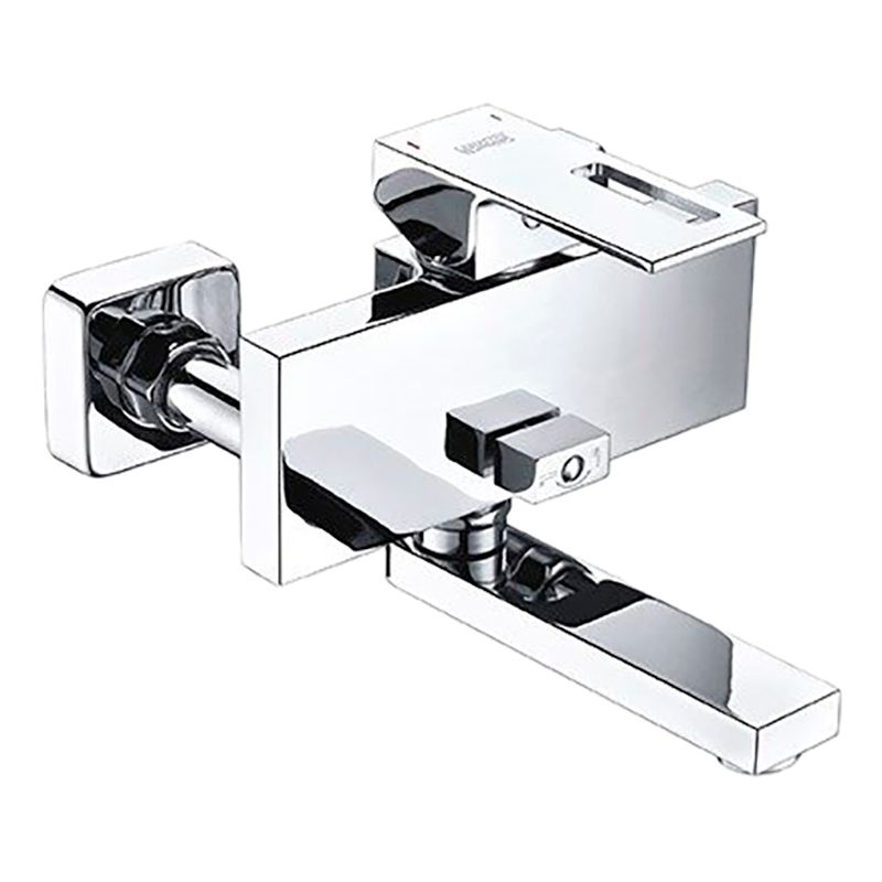 

Смеситель Wasserkraft Alme 1501, Alme 1501