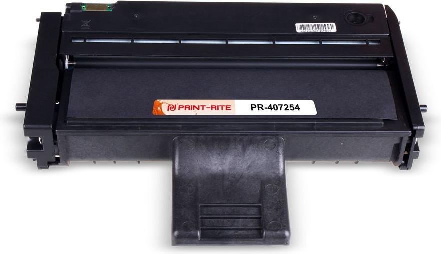 

Картридж лазерный Print-Rite TFR450BPU1J черный (PR-407254)