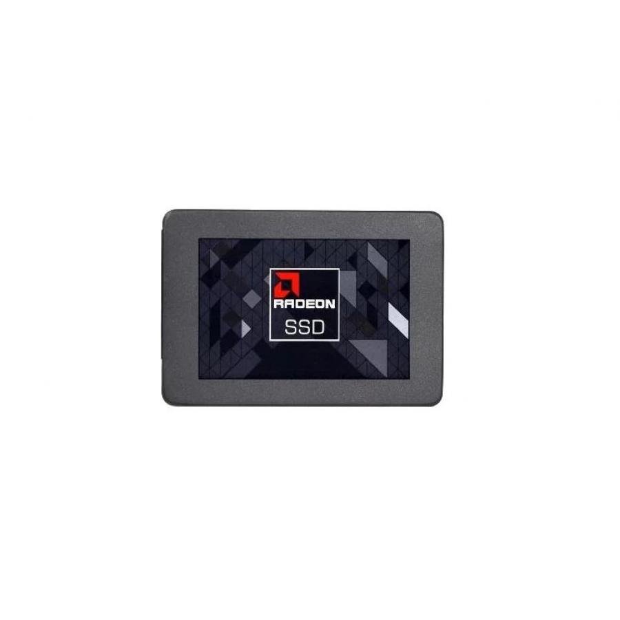 

SSD AMD Radeon R3 120GB [R3SL120G], Radeon R3 120GB