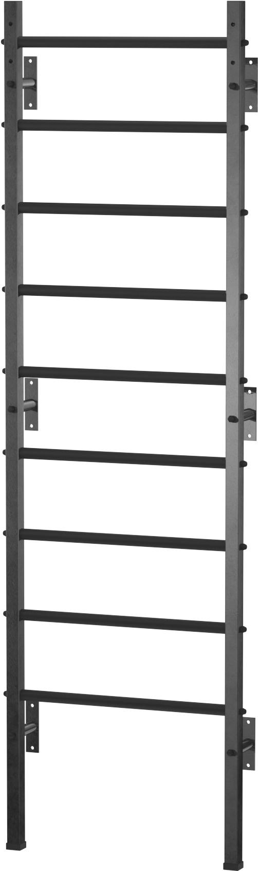 

Шведская стенка GetActive Force Silver [4GA-05], Force
