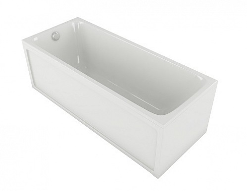 

Ванна Aquatek Мия 120x70, Мия 120x70