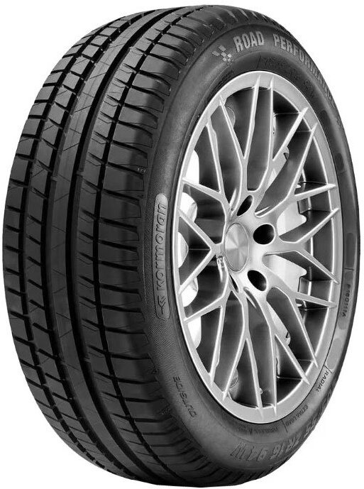 

Автомобильные шины Kormoran Road Performance 205/55R16 91H (972429)