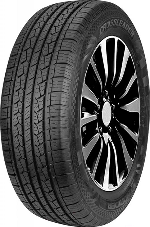 

Шины DoubleStar DW02 225/60R18 100S, DW02 225/60R18 100S