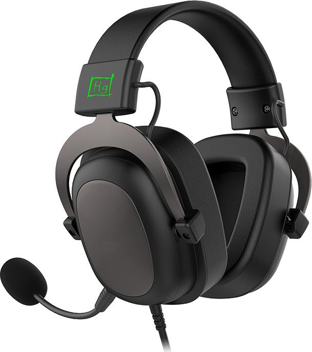 

Наушники Harper Gaming Wild GHS-X25 [H00002806], Наушники Harper GHS-X25 Wild