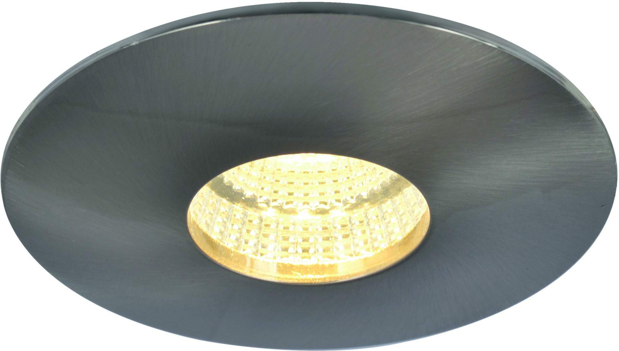 

Встраиваемый светильник ARTE Lamp A5438PL-1SS, Встраиваемый точечный светильник Arte Lamp A5438PL-1SS