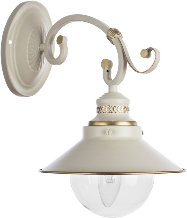 

Бра ARTE Lamp A4577AP-1WG, Бра Arte Lamp A4577AP-1WG