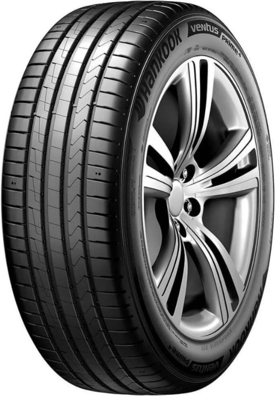 

Автомобильные шины Hankook Ventus Prime 4 SUV K135A 225/55R19 99V (1030178)