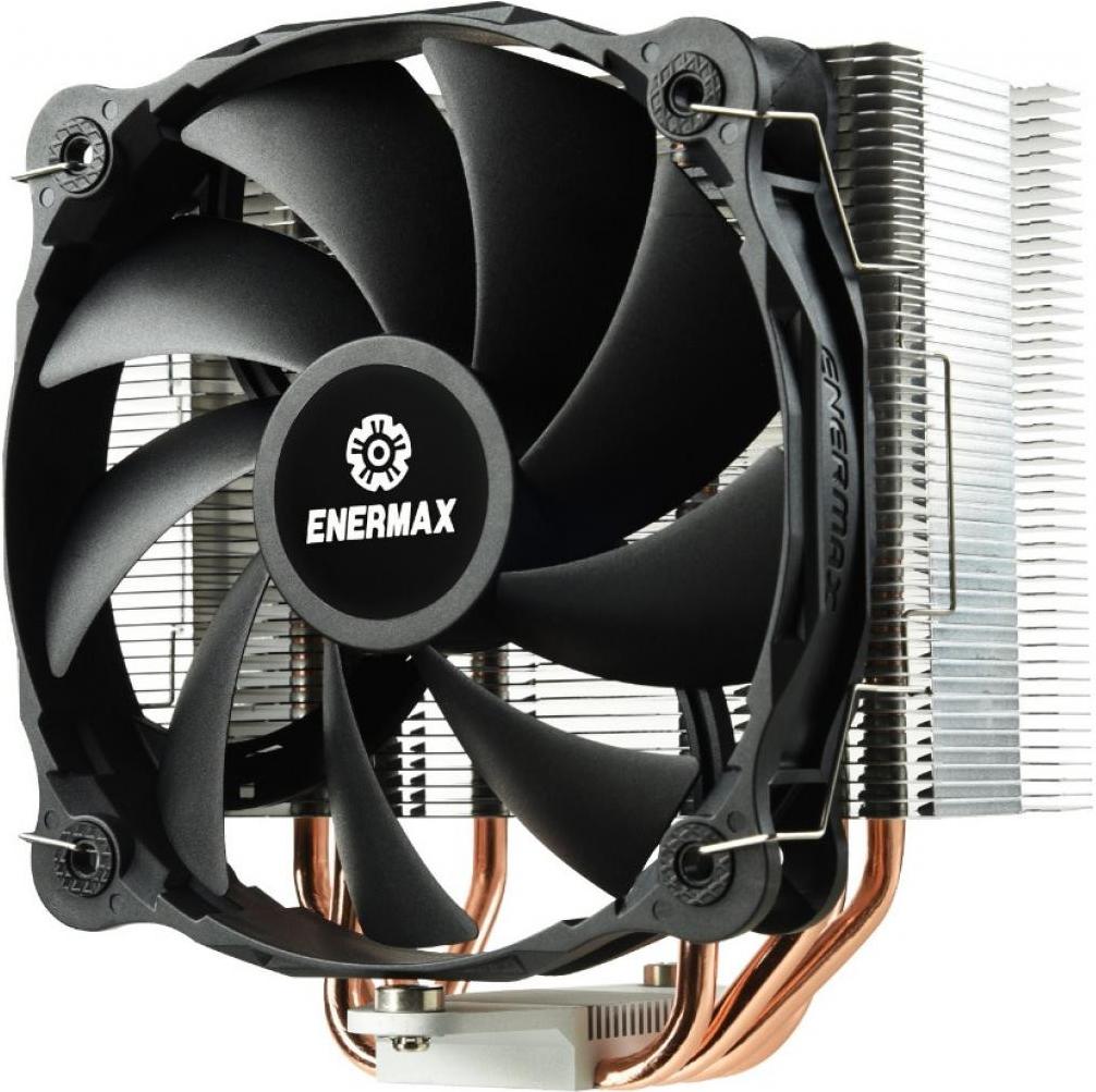 

Система охлаждения Enermax ETS-F40-FS, ETS-F40-FS
