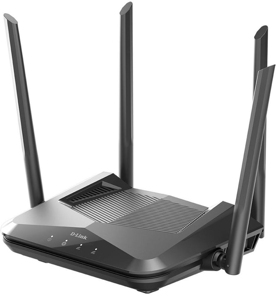 

Беспроводной маршрутизатор D-Link DIR-X1530/RU/A1A, Беспроводной маршрутизатор D-Link DIR-X1530 (DIR-X1530/RU/A1A)
