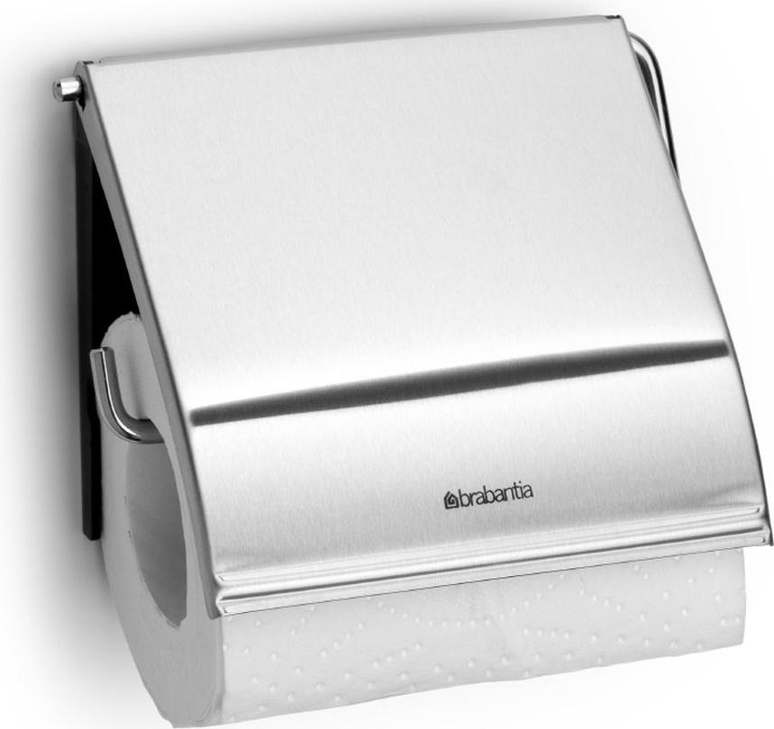 

Держатель туалетной бумаги Brabantia Classic 385322, Classic 385322