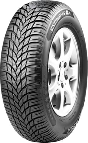 

Шины Lassa Snoways 4 195/65R15 91H, Snoways 4 195/65R15 91H