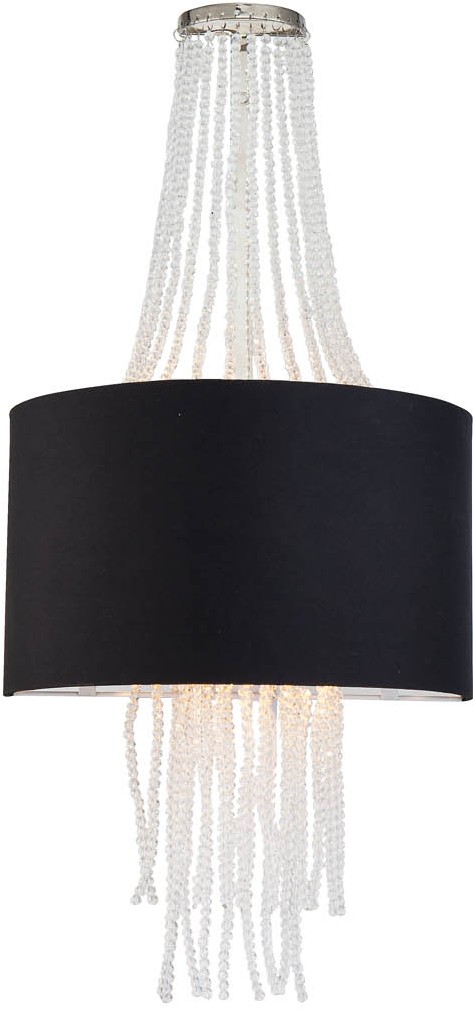 

Бра Lucia Tucci COSMOPOLITAN W2970.2 black