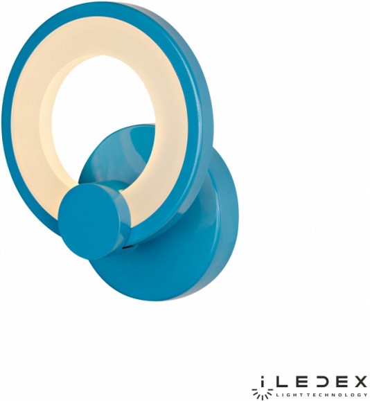 

Бра iLedex A001/1 Blue
