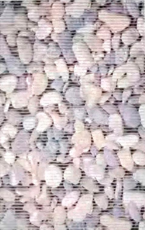 

Коврик для ванной Ridder Piedras [01103300], Piedras