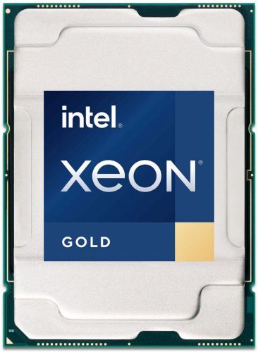 

Процессор Intel Xeon Gold 6338 (CD8068904572501)