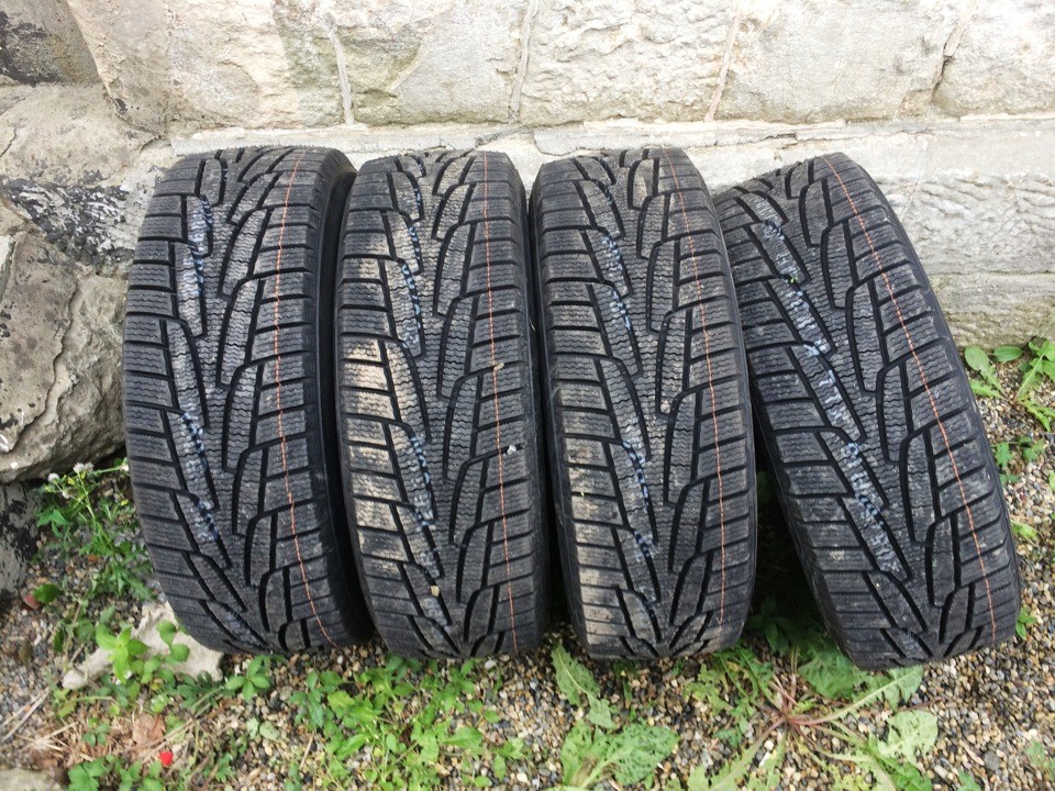 

Шины Marshal I'Zen KW31 235/55/R17 99R, I'Zen KW31 235/55/R17 99R