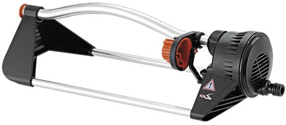 

Дождеватель осциллирующий Claber Compact-160 (8740)