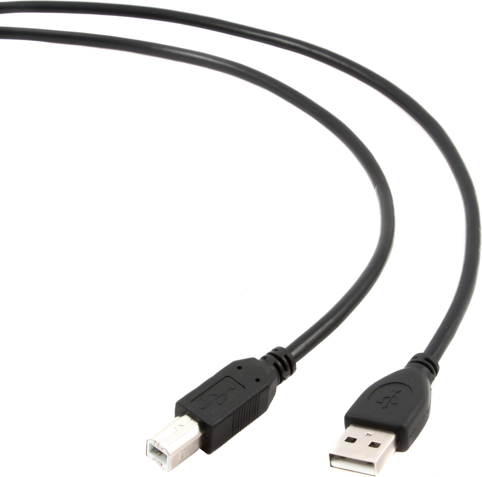 

Кабель Gembird CCP-USB2-AMBM-6, Кабель USB Cablexpert CCP-USB2-AMBM-6